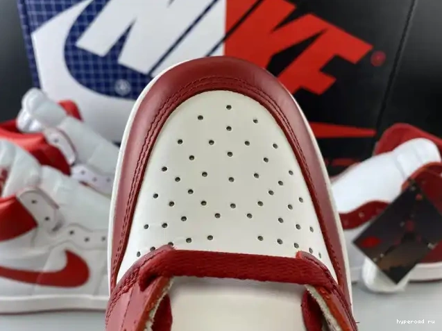 Retro Beginnings Nike Air New Pack 1 High Jordan Ship & CT6252-900 0517